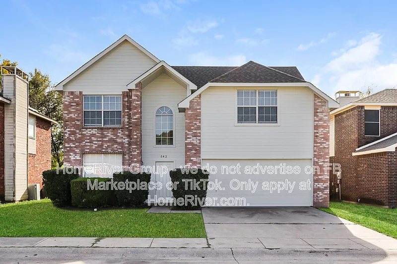 542 Alameda Ave