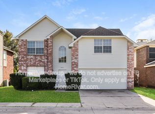542 Alameda Ave, Duncanville, TX 75137