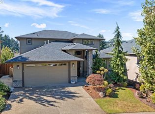 11659 SE Mountain Ridge Ave, Happy Valley, OR 97086