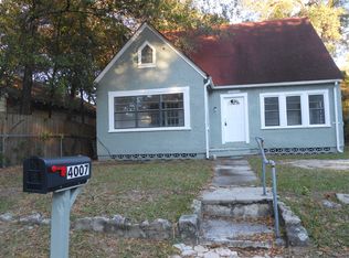 4007 N 10th St, Tampa, FL 33603