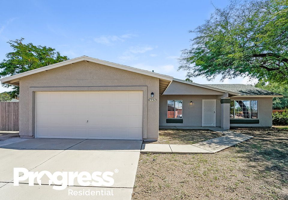 1st image of 7751 S Tarbela Ave