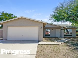7751 S Tarbela Ave, Tucson, AZ 85747