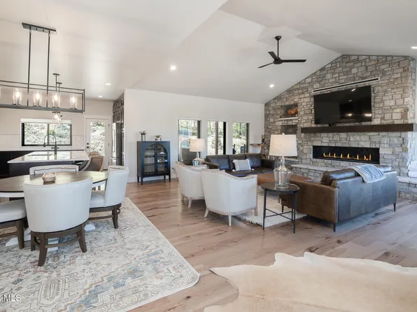 238 Night Hawk Court, Granby, CO 80446