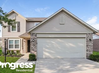934 Rentham Ln, Indianapolis, IN 46217
