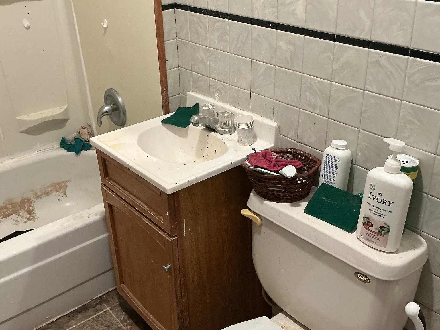 2 bed, 1462 sqft, $1,500 — Photo 3