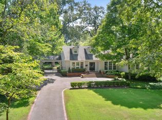 24 S Rose Rd, Memphis, TN 38117