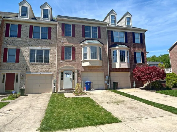 14 Winterberry Ct, Cockeysville, MD 21030