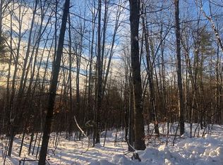 0 Egypt Pond Rd, Farmington, ME 04938