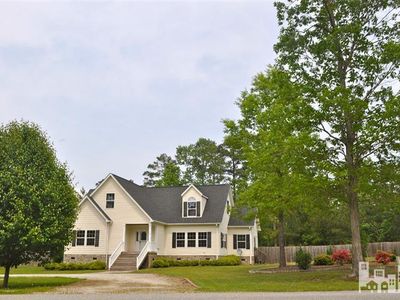 310 Knollwood Dr, Hampstead, NC, 28443