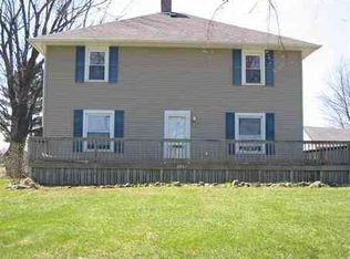 19557 29 1/2 Mile Rd, Springport, MI 49284