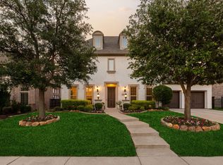 7526 Rose Garden Blvd, Frisco, TX 75035