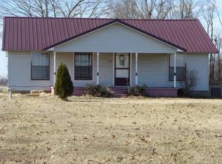399 Rayburn Rd, Murray, KY 42071