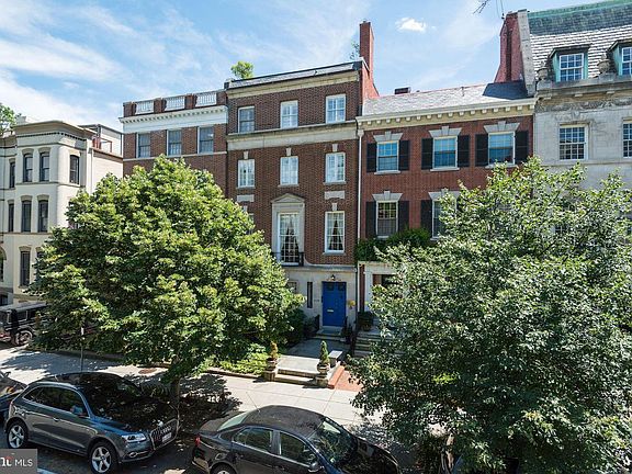 2nd image of 2132 R St NW