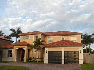 4524 SW 160th Ct, Miami, FL 33185