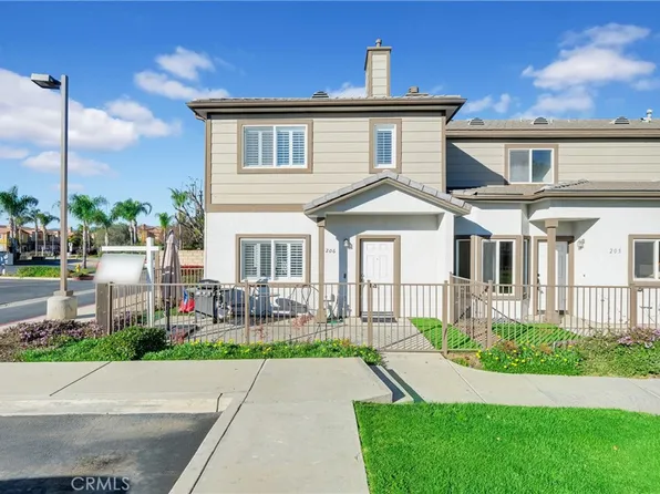 1555 Orange Ave Unit 206, Redlands, CA 92373