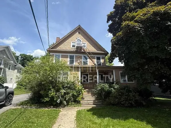 120 N Main St, Monroe, NY