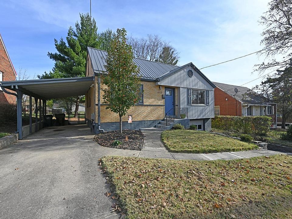 6008 Red Bank Rd, Cincinnati, OH 45213 | Zillow