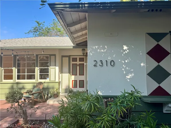 2310 Poinsettia St, Santa Ana, CA 92706