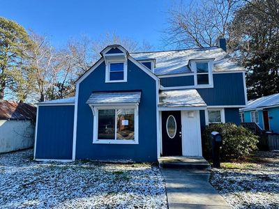 128 N 4th St, Hampton, VA, 23664
