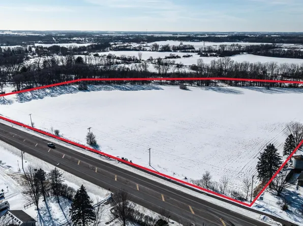 Chippendale Ave, Farmington, MN 55024