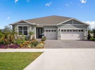 Easley Grande Plan, Reagan Landing, Bradenton, FL 34212