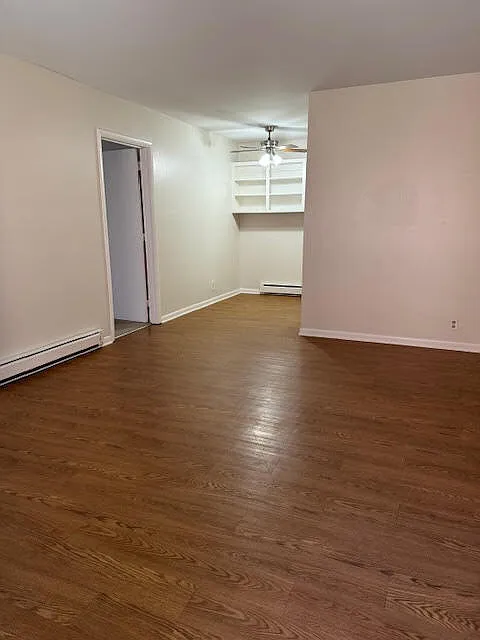 1 bed, 1.0 bath, 600 sqft, $1,200 — Photo 2