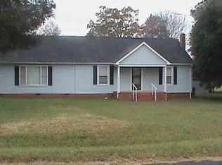 295 Rushing Rd, Peachland, NC 28133