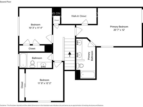 3rd image of this home