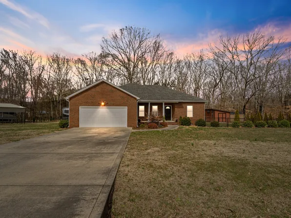 438 Fairview Cir, Winchester, TN 37398