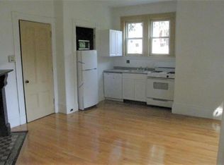 21 Aldersey St #2A, Somerville, MA 02143