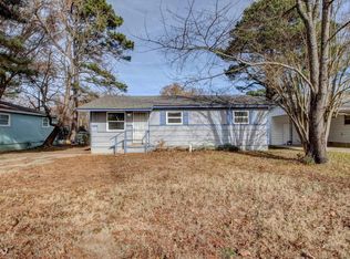 7100 Redwood Dr, Little Rock, AR 72209