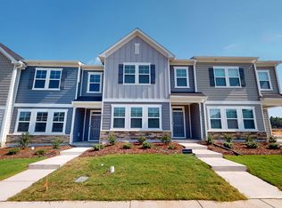1815 Aspen River Ln, Apex, NC 27502