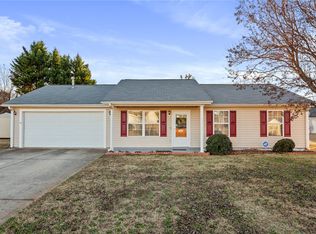 205 Rio Way, Anderson, SC 29625