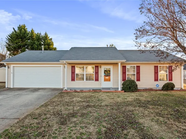 205 Rio Way, Anderson, SC 29625