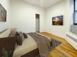 415 E 90th St #2F, New York, NY 10128