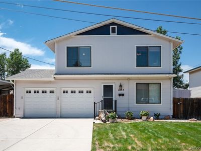 1037 Sable Boulevard, Aurora, CO, 80011