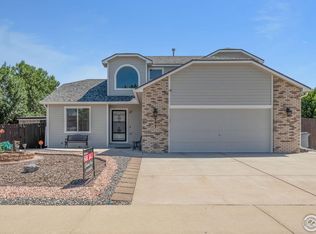 307 Disc Ln, Platteville, CO 80651