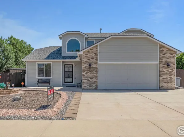 307 Disc Ln, Platteville, CO 80651
