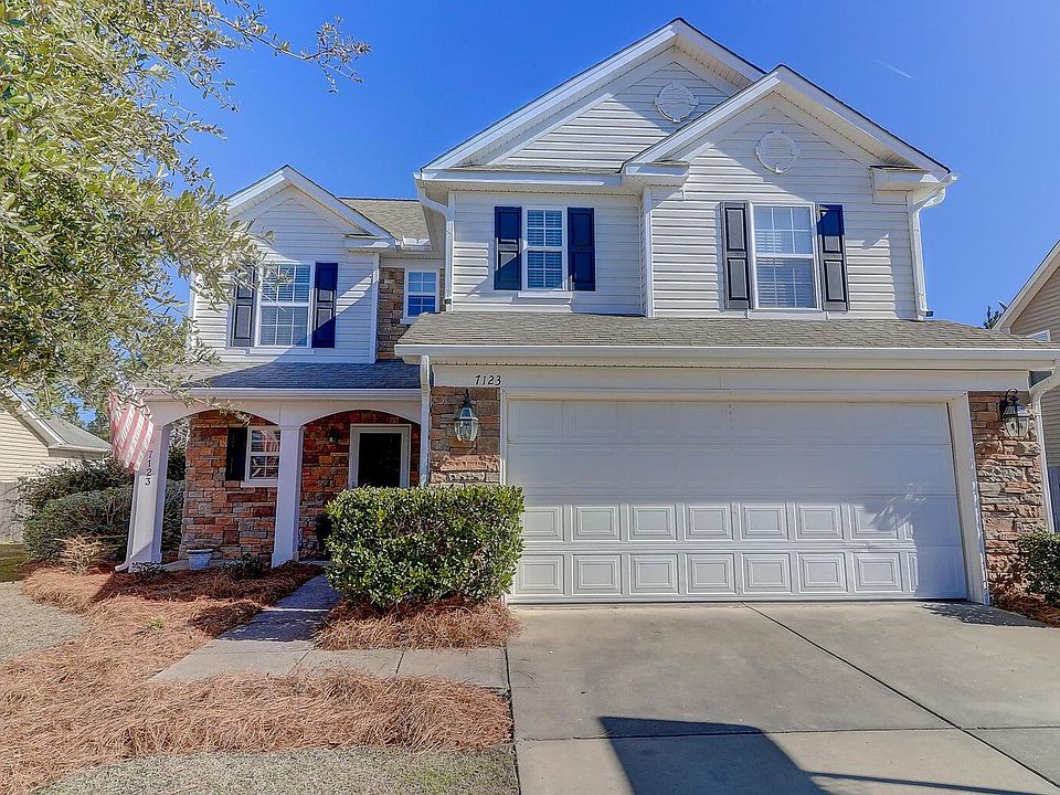1st image of 7123 Sweetgrass Blvd