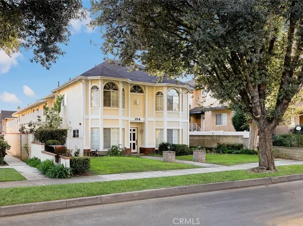 154 Diamond St, Arcadia, CA 91006