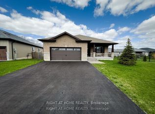 15 Spartan Ct, Quinte West, ON K8V0G5