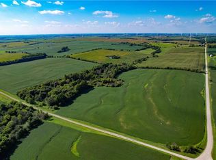 Waldo And Stewart Rd, Amity, MO 64422