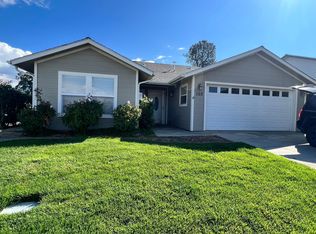 21276 White Pine Dr, Tehachapi, CA 93561