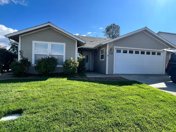 21276 White Pine Dr, Tehachapi, CA 93561