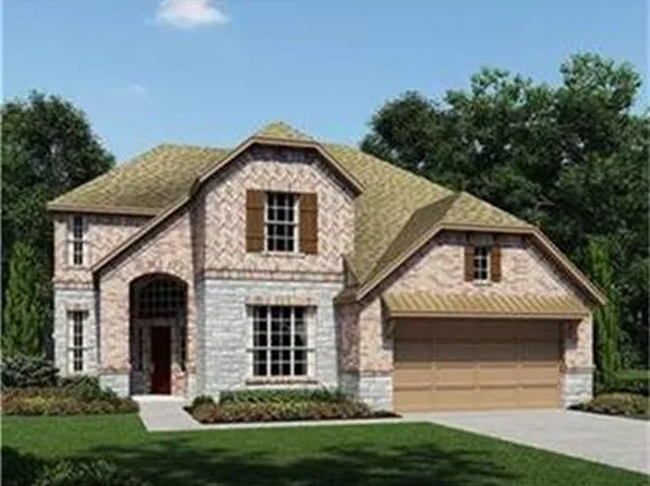 3532 Manor View Ct, Pearland, TX 77584