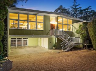 1615 Del Oro Dr, La Canada Flintridge, CA 91011