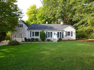 2614 Saddle Club Rd, Burlington, NC 27215