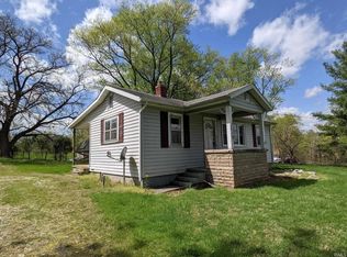 839 Bailey Scales Rd, Bedford, IN 47421