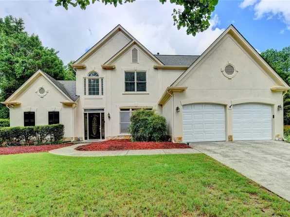 5175 Cinnabar Dr, Johns Creek, GA 30022