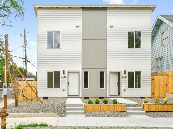 4690 N Congress Ave, Portland, OR 97217
